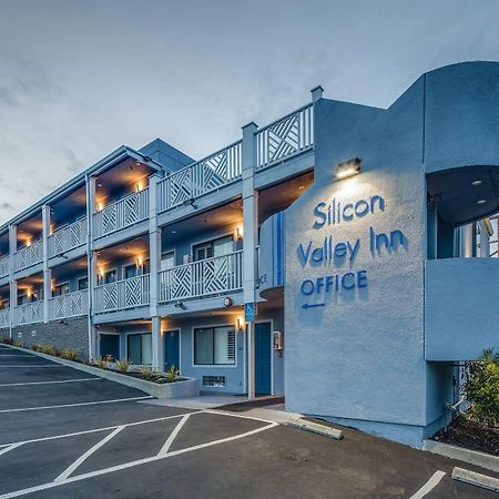בלמונט Silicon Valley Inn מראה חיצוני תמונה